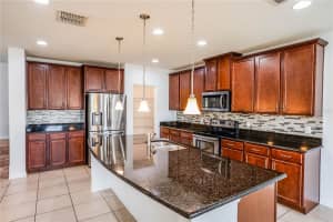 2609 WATERLINE STREET, KISSIMMEE, FL 34743 - MLS#MFRS5136143