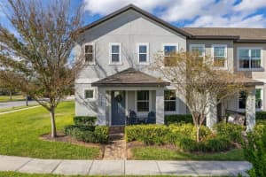 9736 Amber Chestnut Way, WINTER GARDEN