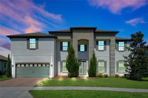 3283 Preserve Dr, ORLANDO