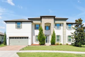 3283 PRESERVE DRIVE, ORLANDO, FL 32824 - MLS#MFRS5136170