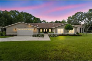 1475 GLENRIDGE DRIVE, SPRING HILL, FL 34609 - MLS#MFRS5136200