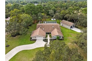 1475 GLENRIDGE DRIVE, SPRING HILL, FL 34609 - MLS#MFRS5136200