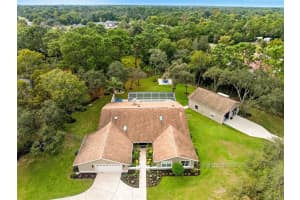 1475 GLENRIDGE DRIVE, SPRING HILL, FL 34609 - MLS#MFRS5136200