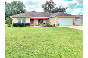 , DUNNELLON , DUNNELLON