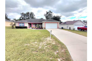13630 108TH STREET, DUNNELLON, FL 34432 - MLS#MFRS5136219