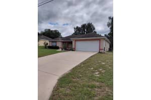 13630 108TH STREET, DUNNELLON, FL 34432 - MLS#MFRS5136219
