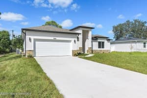 1081 STARFIRE STREET, PALM BAY, FL 32909 - MLS#MFRS5136221