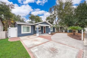 2919 Sylvan Ave, ORLANDO