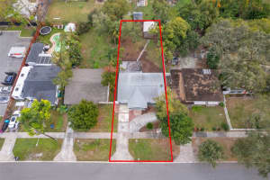 2919 SYLVAN AVENUE, ORLANDO, FL 32806 - MLS#MFRS5136229