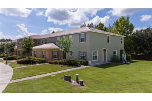 2926 Tanzanite Ter Kissimmee, FL 34758 - Off Market