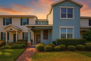 11883 PULITZER PLACE, ORLANDO, FL 32832 - MLS#MFRS5136245