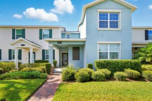 11883 PULITZER PLACE, ORLANDO, FL 32832 - MLS#MFRS5136245