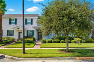 11883 PULITZER PLACE, ORLANDO, FL 32832 - MLS#MFRS5136245