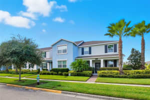 11883 PULITZER PLACE, ORLANDO, FL 32832 - MLS#MFRS5136245