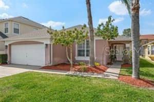 1015 LAKE BERKLEY DRIVE, KISSIMMEE, FL 34746 - MLS#MFRS5136257