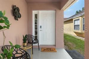 1015 LAKE BERKLEY DRIVE, KISSIMMEE, FL 34746 - MLS#MFRS5136257