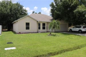 624 GULL DRIVE, POINCIANA, FL 34759 - MLS#MFRS5136260