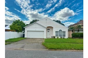 1829 SNARESBROOK WAY, ORLANDO, FL 32837 - MLS#MFRS5136264