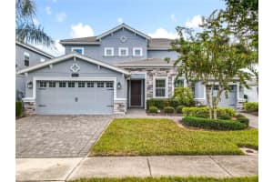 8871 BACKSPIN LANE, CHAMPIONS GATE, FL 33896 - MLS#MFRS5136274