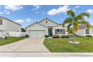 182 ST THOMAS DRIVE, MULBERRY, FL 33860 - MLS#MFRS5136279