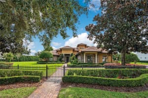 9640 LAKE HUGH DRIVE, GOTHA, FL 34734 - MLS#MFRS5136290