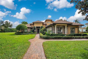9640 LAKE HUGH DRIVE, GOTHA, FL 34734 - MLS#MFRS5136290