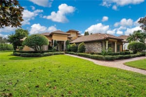 9640 LAKE HUGH DRIVE, GOTHA, FL 34734 - MLS#MFRS5136290