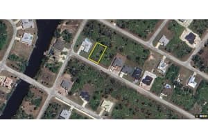 13456 BOATBILL LANE, PORT CHARLOTTE, FL 33981 - MLS#MFRS5136297