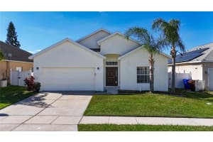 607 Hacienda Cir, KISSIMMEE