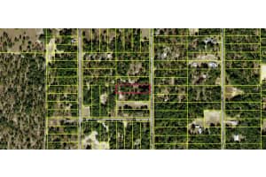 SW 207TH CT, DUNNELLON, FL 34431 - MLS#MFRS5136308
