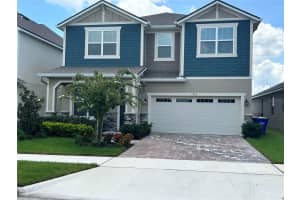 1767 Smarts Rule St, KISSIMMEE