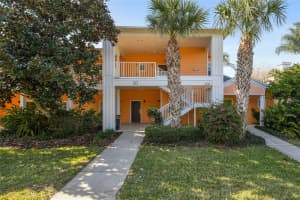 203 NEW PROVIDENCE PROMENADE #203, DAVENPORT, FL 33897 - MLS#MFRS5136341