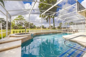 1204 GOLF COURSE PARKWAY, DAVENPORT, FL 33837 Sold 12/01/25