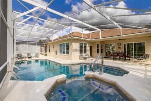 1204 GOLF COURSE PARKWAY, DAVENPORT, FL 33837 Sold 12/01/25