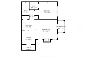 4350 PERKINSHIRE LANE, ORLANDO, FL 32822 - MLS#MFRS5136352