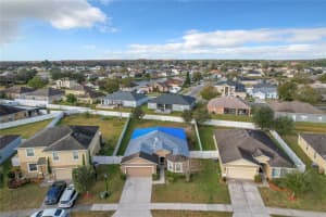 3217 QUEEN ALEXANDRIA DRIVE, KISSIMMEE, FL 34744 - MLS#MFRS5136403
