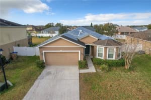 3217 QUEEN ALEXANDRIA DRIVE, KISSIMMEE, FL 34744 - MLS#MFRS5136403