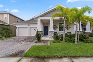 1763 Can Do Way, KISSIMMEE