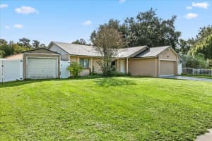 7641 COMPASS DRIVE, ORLANDO, FL 32810 - MLS#MFRS5136419