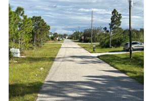 14235 BARBAROSSA LANE, PORT CHARLOTTE, FL 33981 - MLS#MFRS5136427