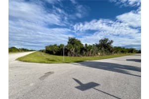 14242 MONTMARTE AVENUE, PORT CHARLOTTE, FL 33981 - MLS#MFRS5136429