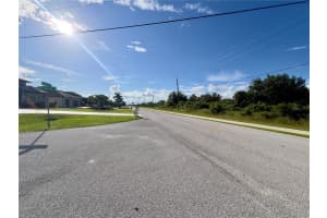 14242 MONTMARTE AVENUE, PORT CHARLOTTE, FL 33981 - MLS#MFRS5136429