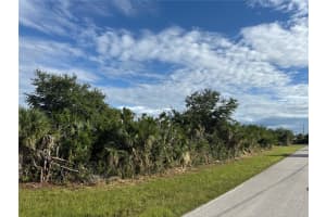 14242 MONTMARTE AVENUE, PORT CHARLOTTE, FL 33981 - MLS#MFRS5136429
