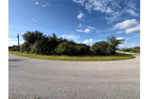 14435 FORT WORTH CIRCLE, PORT CHARLOTTE, FL 33981 - MLS#MFRS5136430