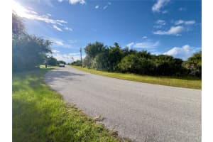 14435 FORT WORTH CIRCLE, PORT CHARLOTTE, FL 33981 - MLS#MFRS5136430