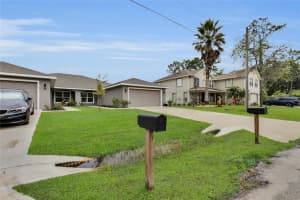 13 LLOVERA  PLACE, PALM COAST, FL 32164 - MLS#MFRS5136442