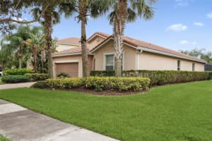11794 BARLETTA DRIVE, ORLANDO, FL 32827 - MLS#MFRS5136454