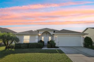 4604 SOUTHPORT BAY DRIVE, KISSIMMEE, FL 34759 - MLS#MFRS5136457