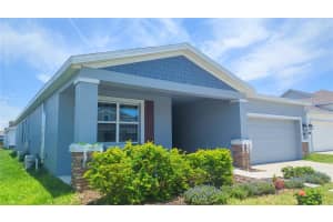 1045 Holden Way Eagle Lake, FL 33839 - Off Market