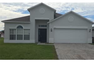 2732 Eagle Glen Cir, KISSIMMEE